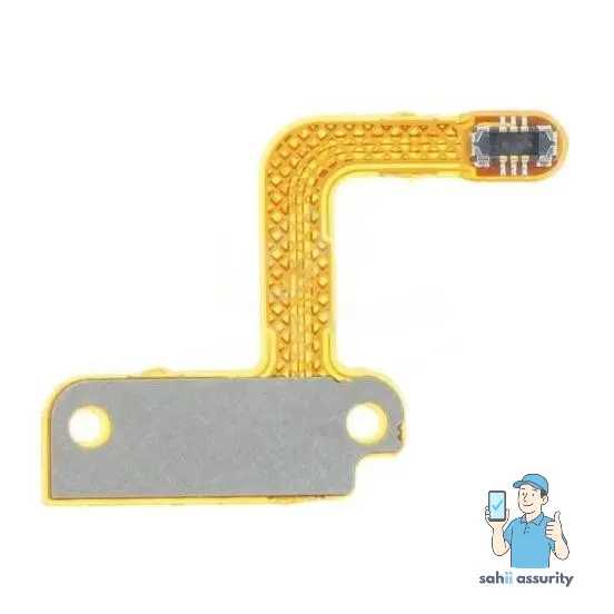Power Button Flex Cable for Samsung Galaxy S21 Plus thumbnail